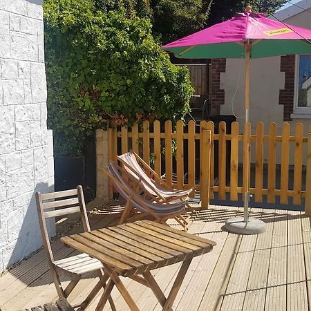 Wheelers Bay Apartment Ventnor Buitenkant foto