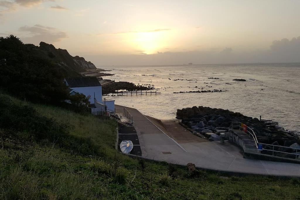 Wheelers Bay Apartment Ventnor Buitenkant foto