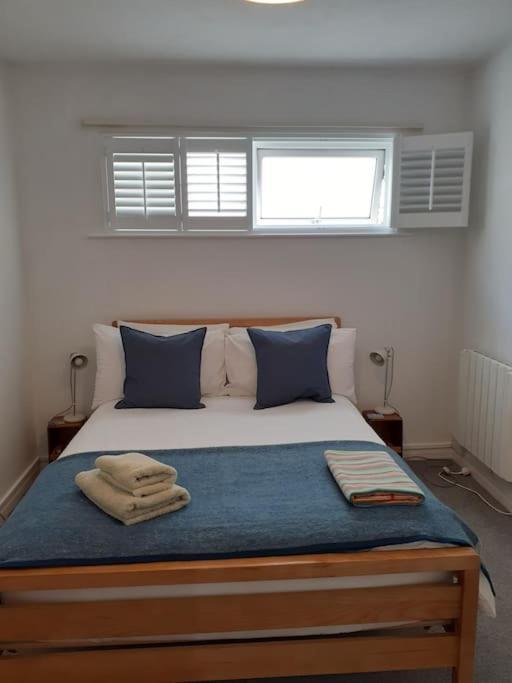 Wheelers Bay Apartment Ventnor Buitenkant foto