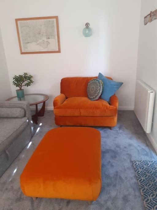 Wheelers Bay Apartment Ventnor Buitenkant foto