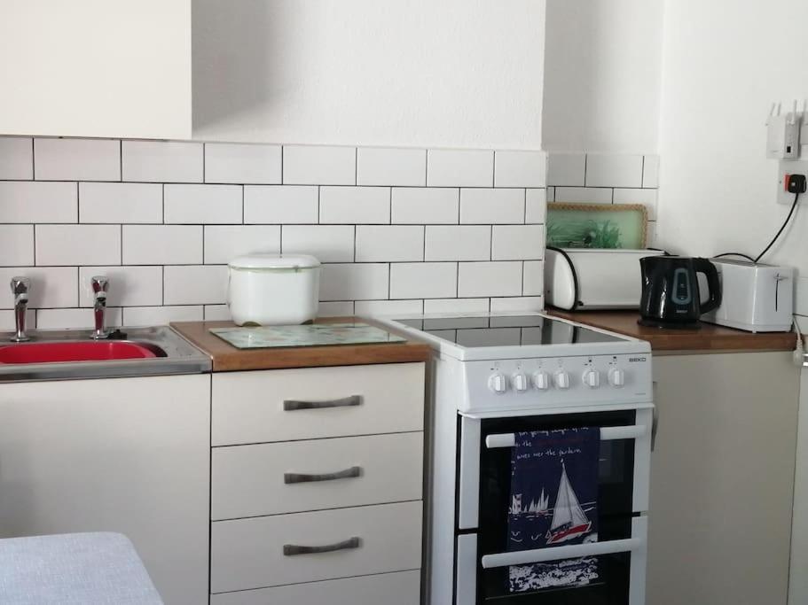 Wheelers Bay Apartment Ventnor Buitenkant foto